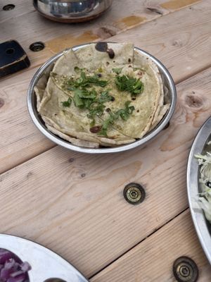   at Shiva Boom in Homer