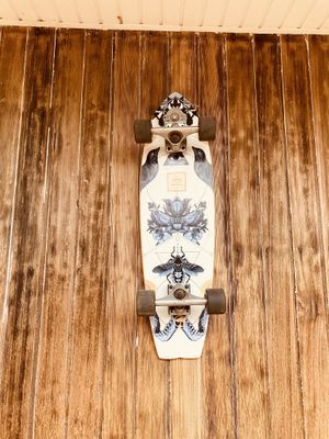   at Face au Bowl in Crozon