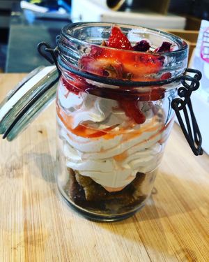   at Face au Bowl in Crozon