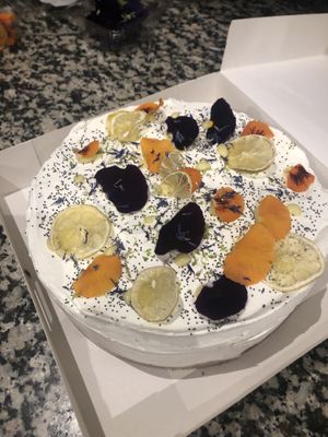   at Face au Bowl in Crozon