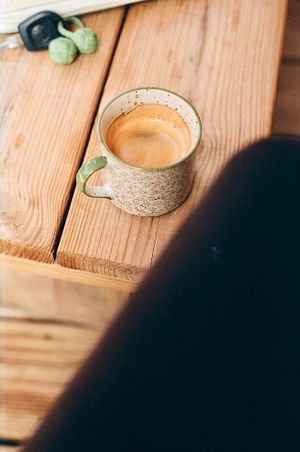   at Face au Bowl in Crozon