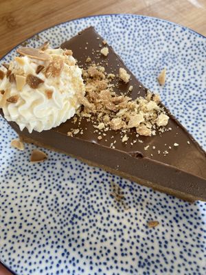   at Face au Bowl in Crozon