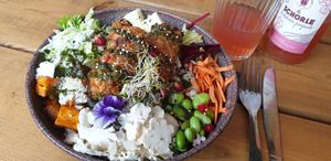  at Face au Bowl in Crozon