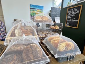   at Refillosophy in Aberdeen