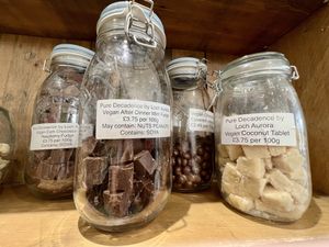   at Refillosophy in Aberdeen