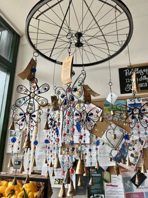   at Refillosophy in Aberdeen