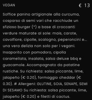  at Para Todos in Trento