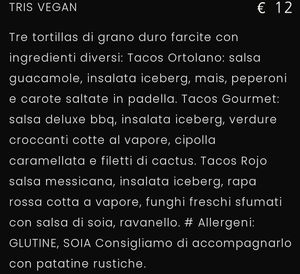  at Para Todos in Trento