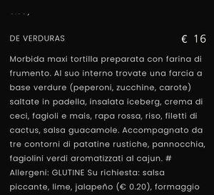  at Para Todos in Trento