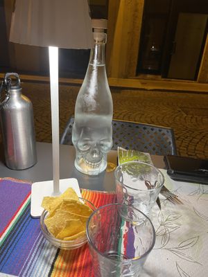   at Para Todos in Trento