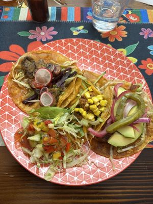   at Para Todos in Trento