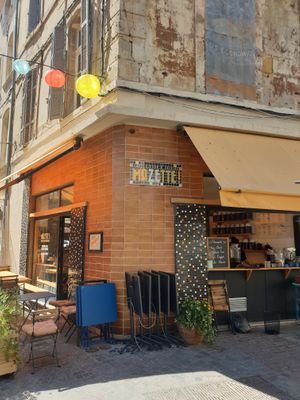  at Mazette ! in Arles