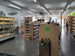  at Der Bioladen Soltau - Maybe closed in Soltau