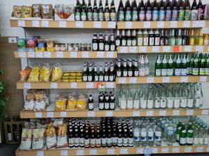  at Der Bioladen Soltau - Maybe closed in Soltau