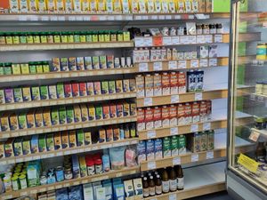  at Der Bioladen Soltau - Maybe closed in Soltau