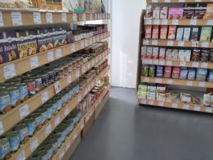  at Der Bioladen Soltau - Maybe closed in Soltau