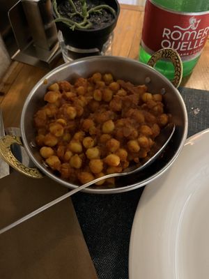   at Namaste in Dubrovnik