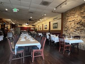   at Taj Cuisine of India in Oklahoma City