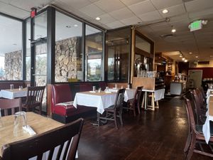   at Taj Cuisine of India in Oklahoma City