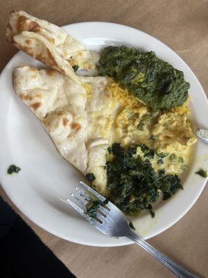   at Taj Cuisine of India in Oklahoma City