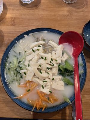   at Seoul 88 in Helsinki