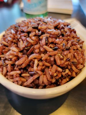  at VeStation Urban Organic Kitchen in Sherman Oaks