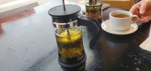  at VeStation Urban Organic Kitchen in Sherman Oaks