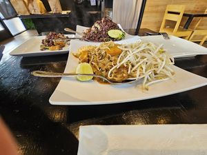  at VeStation Urban Organic Kitchen in Sherman Oaks