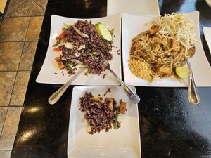  at VeStation Urban Organic Kitchen in Sherman Oaks