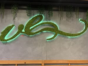   at VeStation Urban Organic Kitchen in Sherman Oaks