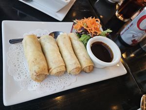  at VeStation Urban Organic Kitchen in Sherman Oaks