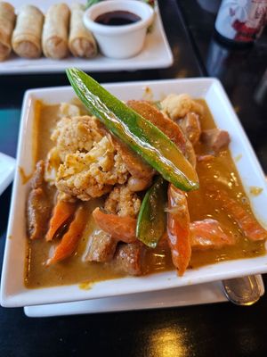  at VeStation Urban Organic Kitchen in Sherman Oaks