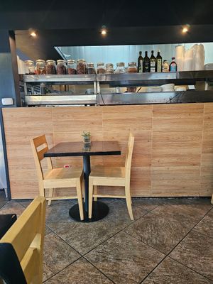  at VeStation Urban Organic Kitchen in Sherman Oaks