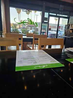  at VeStation Urban Organic Kitchen in Sherman Oaks