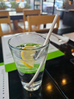  at VeStation Urban Organic Kitchen in Sherman Oaks