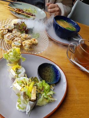  at Di An Di in Castrop-rauxel