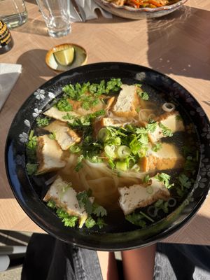 Pho Suppe  at Di An Di in Castrop-rauxel