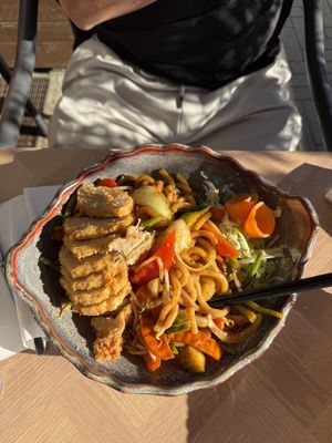   at Di An Di in Castrop-rauxel