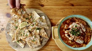  at Walk With Us Tours in Berlin