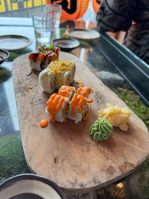   at Walk With Us Tours in Berlin