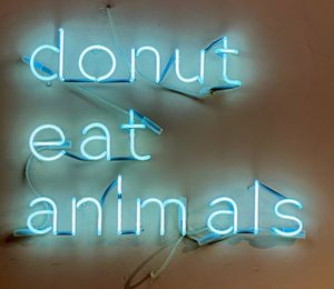   at Walk With Us Tours in Berlin