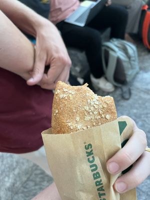   at BLR - Starbucks  in Karnataka