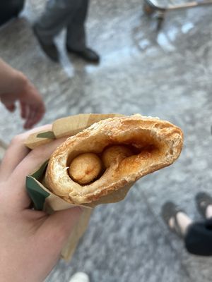   at BLR - Starbucks  in Karnataka