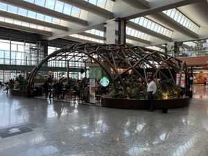   at BLR - Starbucks  in Karnataka