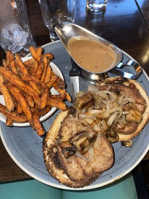   at The Oliver in Newry