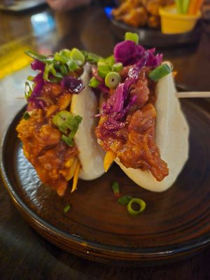  at The Oliver in Newry