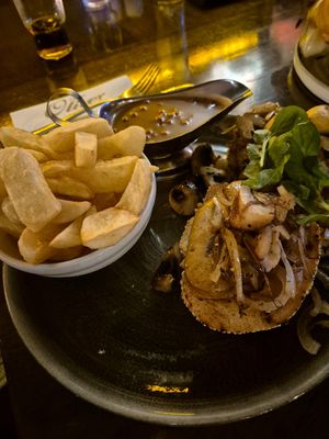  at The Oliver in Newry