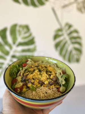   at En Serio Es Vegano in Guayaquil