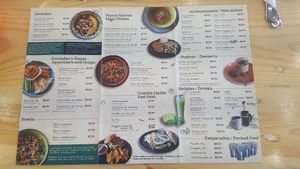  at En Serio Es Vegano in Guayaquil