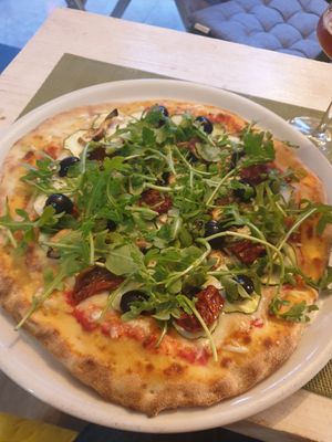  at Scartuccio in Lagos